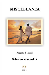 Libri EPDO - Salvatore Zoccheddu
